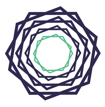 Let's First Calibrate brand mark