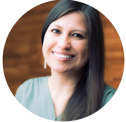 Cindy, Founder of Let's First Calibrate